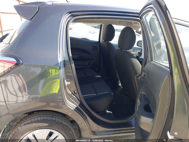 2024 MITSUBISHI MIRAGE ML32AUHJ9RH016581 Photo 7