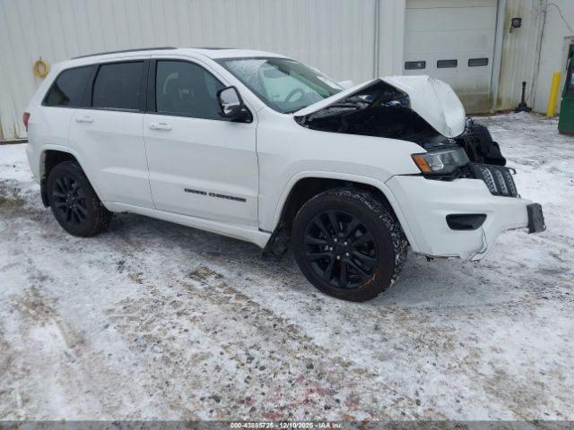 2018 JEEP GRAND CHEROKEE 1C4RJFAGXJC475710