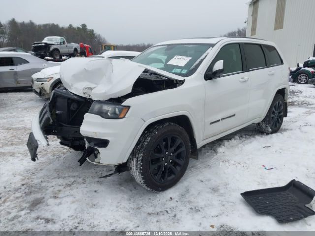 2018 JEEP GRAND CHEROKEE 1C4RJFAGXJC475710 Photo 1