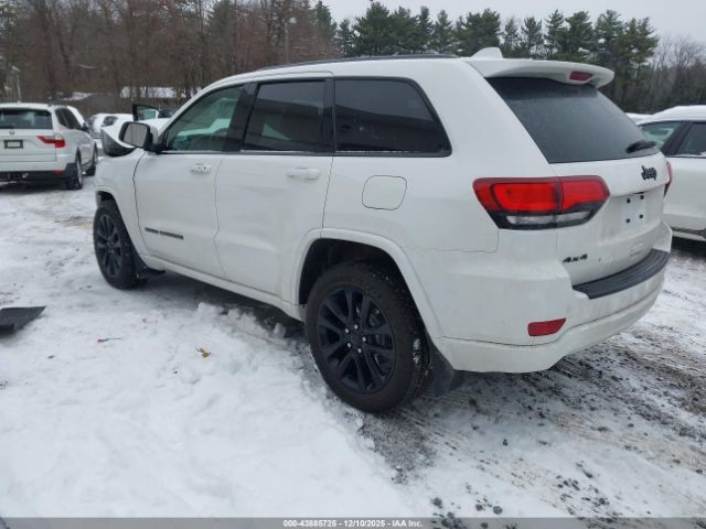 2018 JEEP GRAND CHEROKEE 1C4RJFAGXJC475710 Photo 2