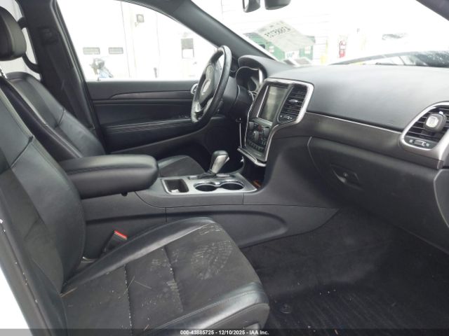 2018 JEEP GRAND CHEROKEE 1C4RJFAGXJC475710 Photo 4