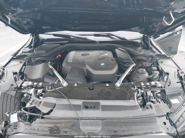 BMW 530I 2025 WBA43FJ06SCU12948 Image 10