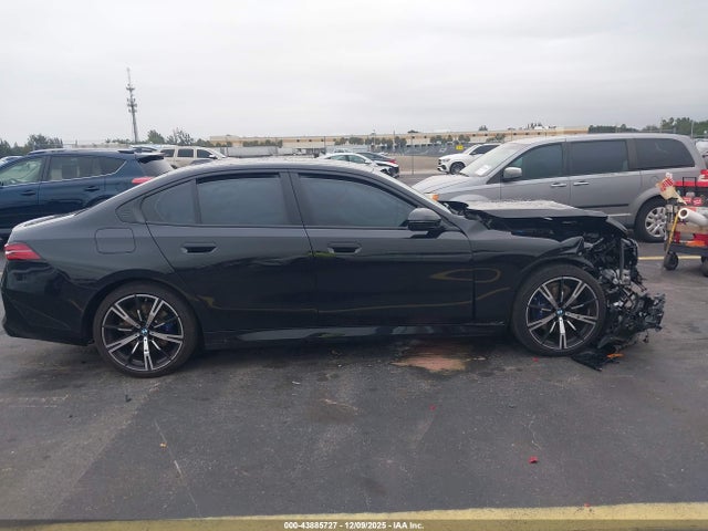 BMW 530I 2025 WBA43FJ06SCU12948 Image 12