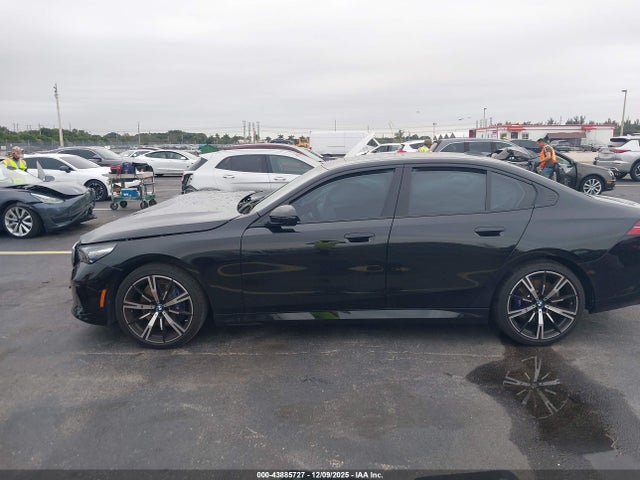 BMW 530I 2025 WBA43FJ06SCU12948 Image 13