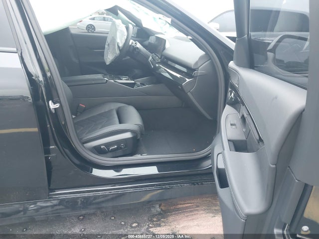 BMW 530I 2025 WBA43FJ06SCU12948 Image 5