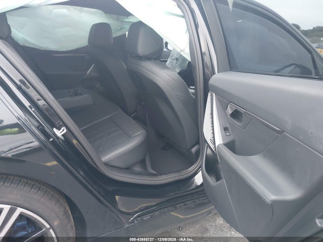 BMW 530I 2025 WBA43FJ06SCU12948 Image 8