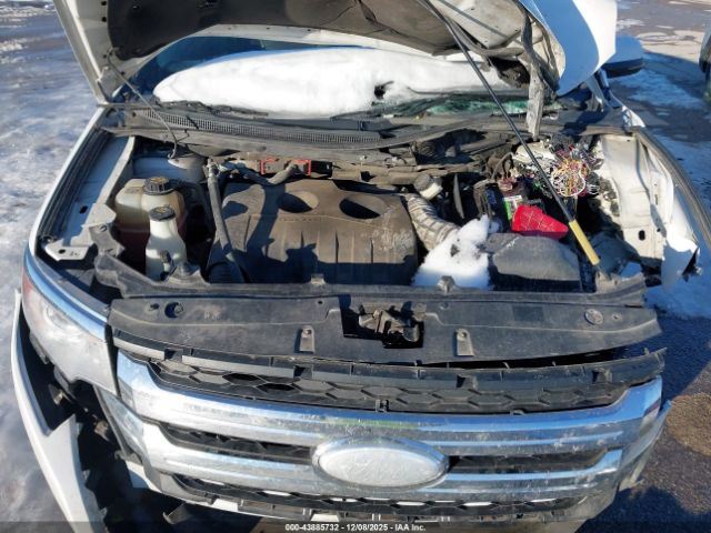 2012 FORD EDGE 2FMDK3K97CBA78590 Photo 9