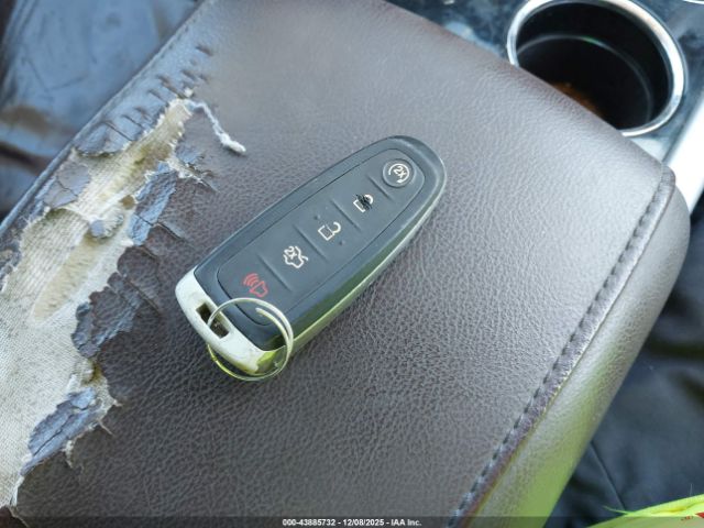 2012 FORD EDGE 2FMDK3K97CBA78590 Photo 10