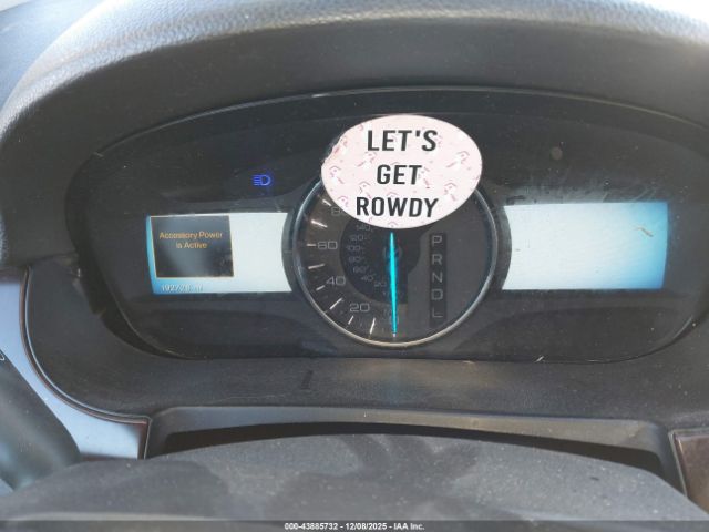 2012 FORD EDGE 2FMDK3K97CBA78590 Photo 6