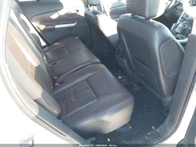 2012 FORD EDGE 2FMDK3K97CBA78590 Photo 7