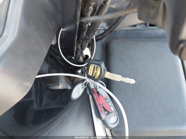 2010 HONDA GL1800 1HFSC47GXAA907477 Photo 10