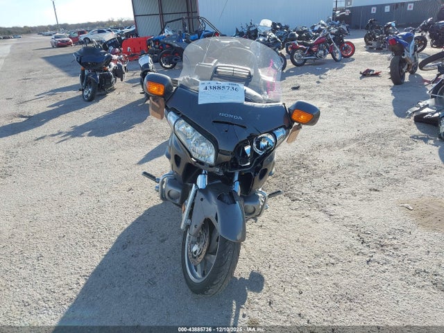 2010 HONDA GL1800 1HFSC47GXAA907477 Photo 4