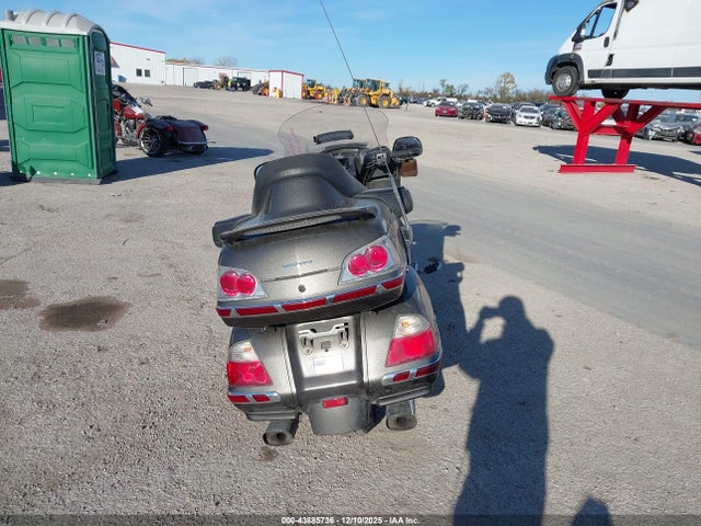 2010 HONDA GL1800 1HFSC47GXAA907477 Photo 5