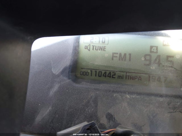 2010 HONDA GL1800 1HFSC47GXAA907477 Photo 6