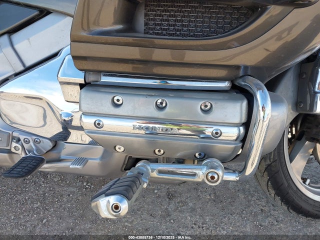 2010 HONDA GL1800 1HFSC47GXAA907477 Photo 7