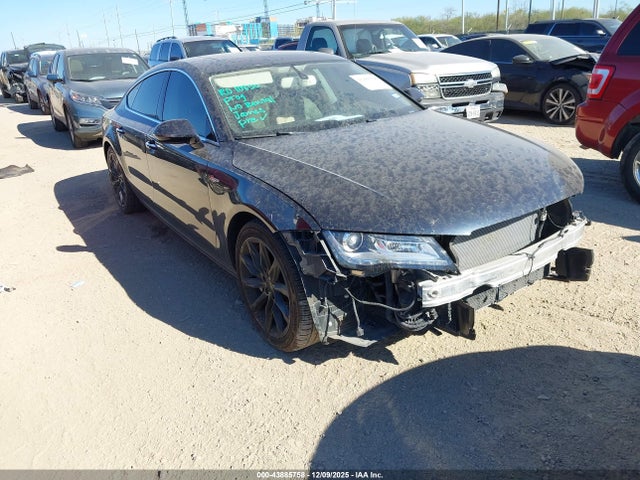 2015 AUDI A7 WAUWGAFC5FN002994 Photo 0
