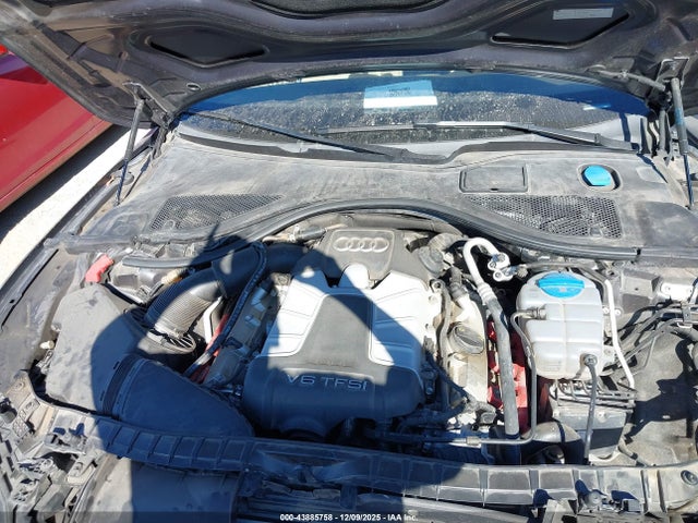 2015 AUDI A7 WAUWGAFC5FN002994 Photo 9