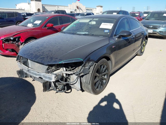2015 AUDI A7 WAUWGAFC5FN002994 Photo 1
