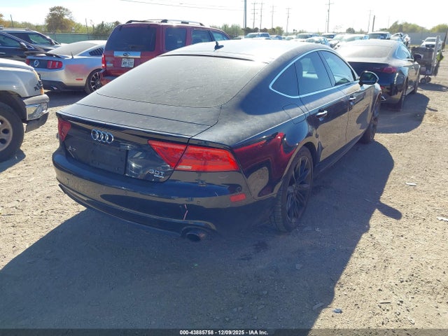 2015 AUDI A7 WAUWGAFC5FN002994 Photo 3