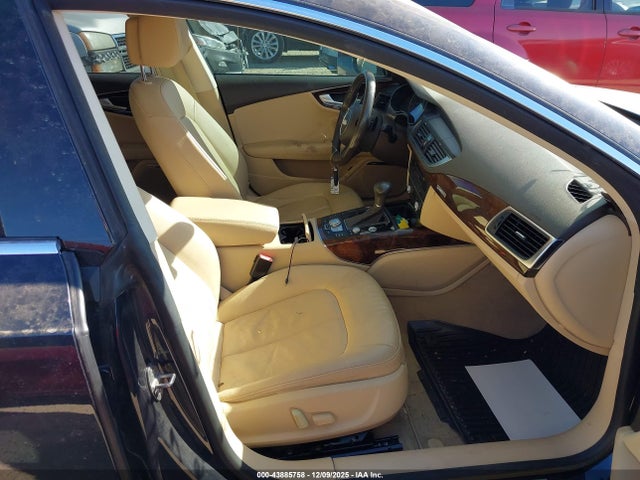 2015 AUDI A7 WAUWGAFC5FN002994 Photo 4