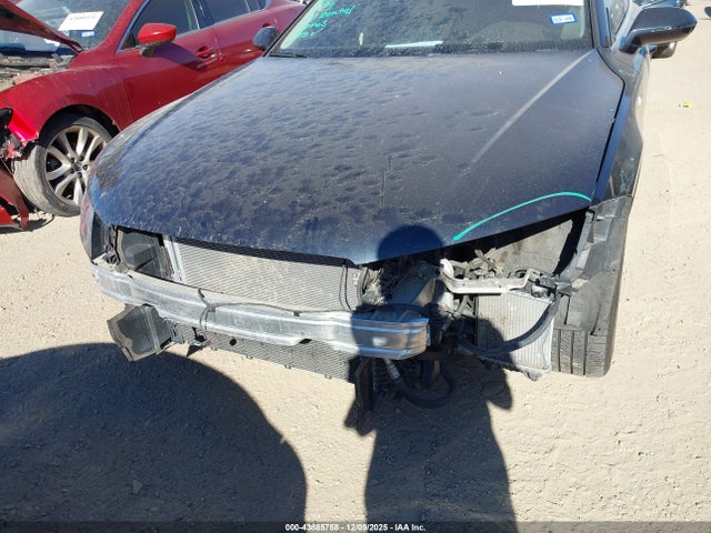 2015 AUDI A7 WAUWGAFC5FN002994 Photo 5