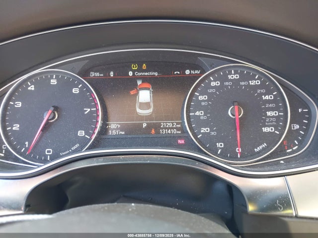 2015 AUDI A7 WAUWGAFC5FN002994 Photo 6