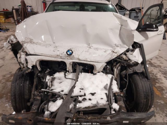 2015 BMW X1 WBAVL1C51FVY24804 Photo 9