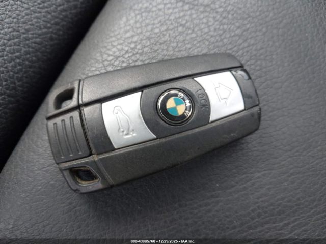 2015 BMW X1 WBAVL1C51FVY24804 Photo 10