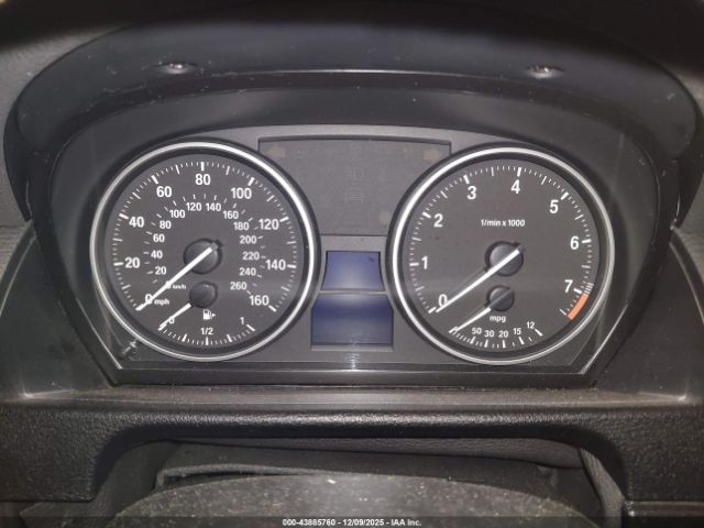 2015 BMW X1 WBAVL1C51FVY24804 Photo 6