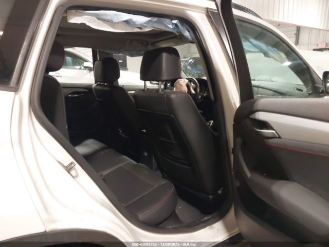 2015 BMW X1 WBAVL1C51FVY24804 Photo 7