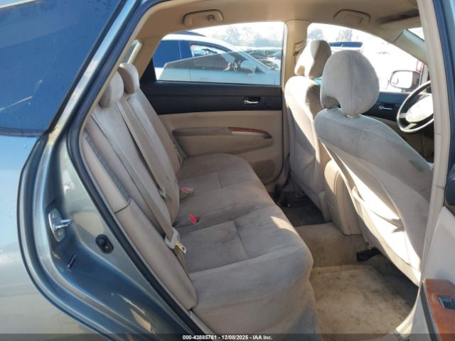 2005 TOYOTA PRIUS JTDKB20UX53011806 Photo 7