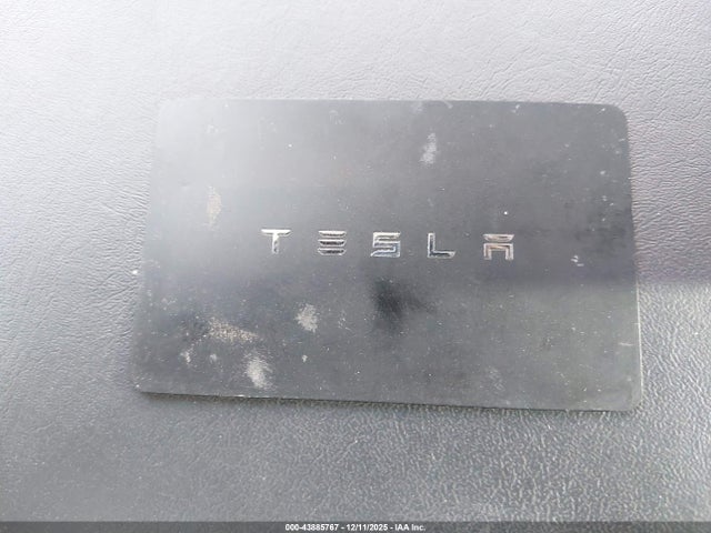 2018 TESLA MODEL 3 5YJ3E1EAXJF122860 Photo 10