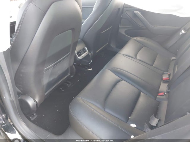 2018 TESLA MODEL 3 5YJ3E1EAXJF122860 Photo 7