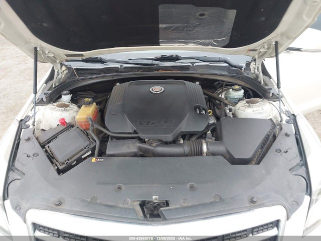 2013 CADILLAC ATS 1G6AE5S30D0141475 Photo 9