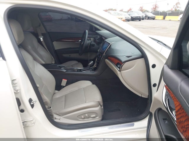 2013 CADILLAC ATS 1G6AE5S30D0141475 Photo 4