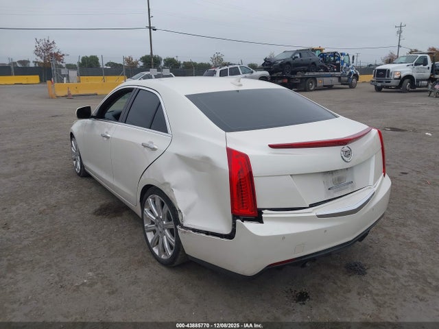 2013 CADILLAC ATS 1G6AE5S30D0141475 Photo 5