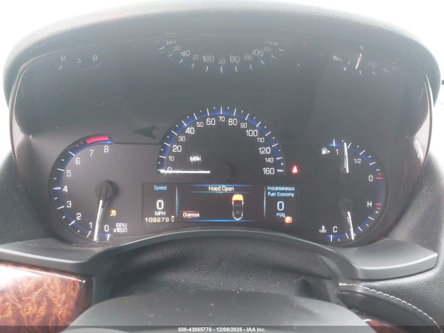 2013 CADILLAC ATS 1G6AE5S30D0141475 Photo 6