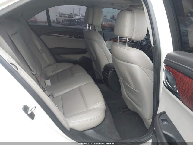 2013 CADILLAC ATS 1G6AE5S30D0141475 Photo 7