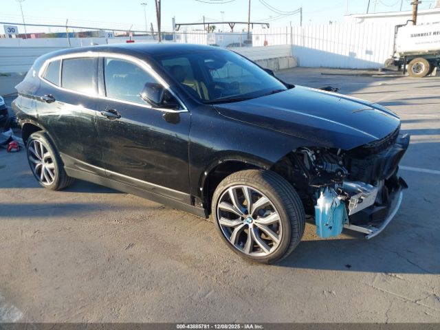 2023 BMW X2 WBXYH9C03P5V40597