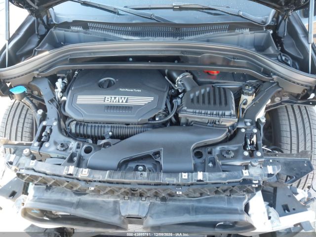 2023 BMW X2 WBXYH9C03P5V40597 Photo 9