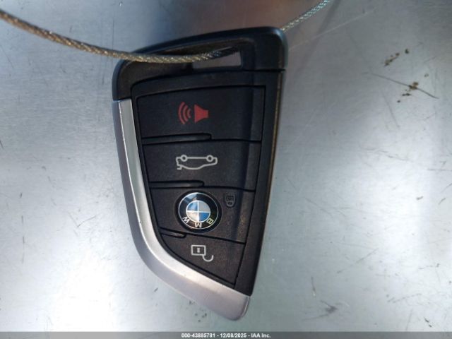 2023 BMW X2 WBXYH9C03P5V40597 Photo 10