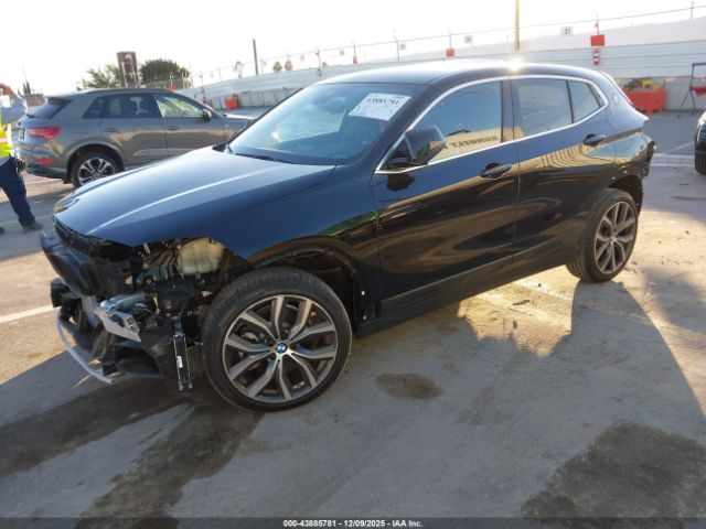 2023 BMW X2 WBXYH9C03P5V40597 Photo 1