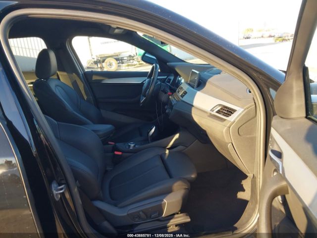 2023 BMW X2 WBXYH9C03P5V40597 Photo 4