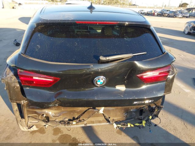 2023 BMW X2 WBXYH9C03P5V40597 Photo 5