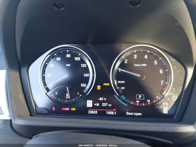 2023 BMW X2 WBXYH9C03P5V40597 Photo 6