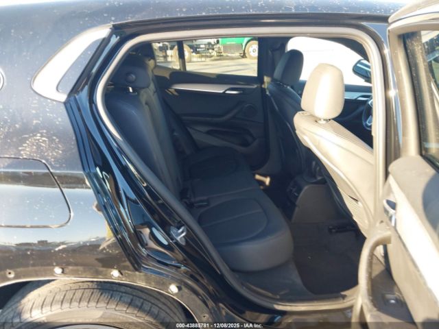 2023 BMW X2 WBXYH9C03P5V40597 Photo 7