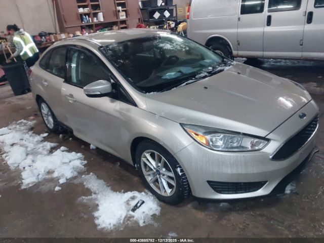 2017 FORD FOCUS 1FADP3F26HL259437