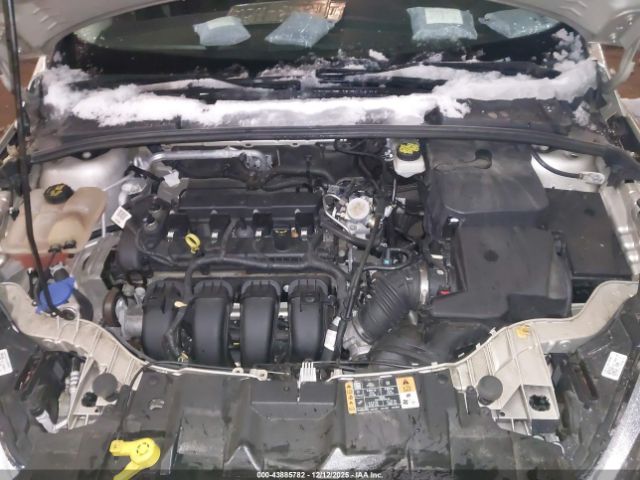 2017 FORD FOCUS 1FADP3F26HL259437 Photo 9