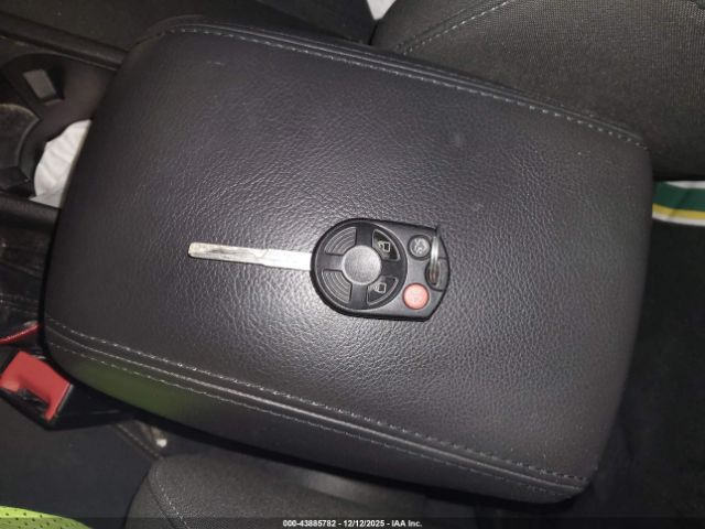 2017 FORD FOCUS 1FADP3F26HL259437 Photo 10