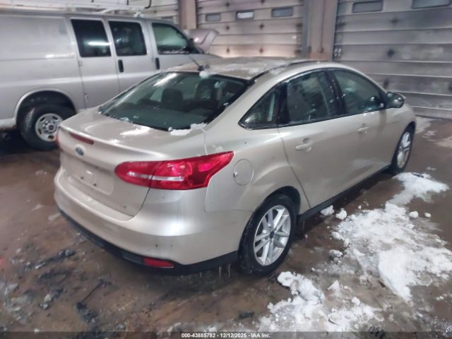2017 FORD FOCUS 1FADP3F26HL259437 Photo 3